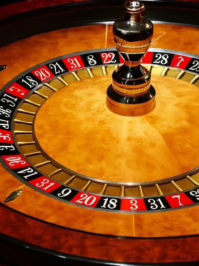 Auto-Roulette